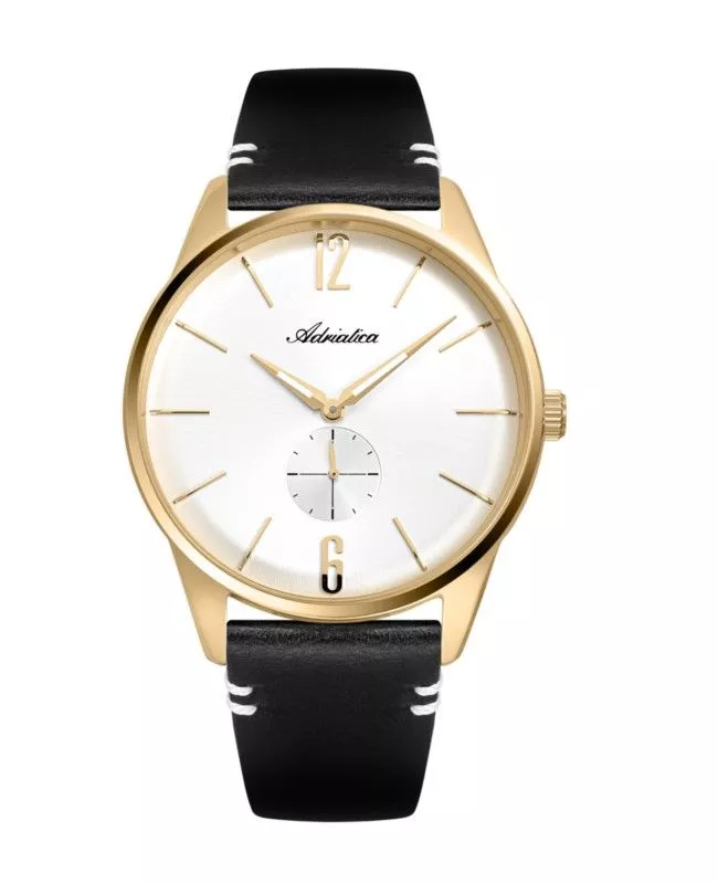 Orologio da Uomo Adriatica Classic A8264.1253XLQ (A8264.1253QXL)