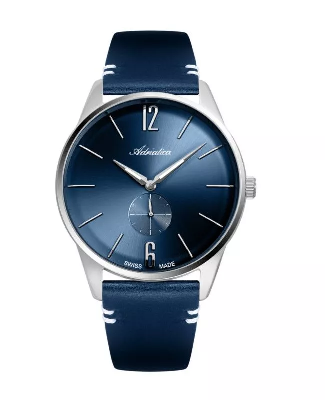 Orologio da Uomo Adriatica Classic A8264.5255XLQ (A8264.5255QXL)