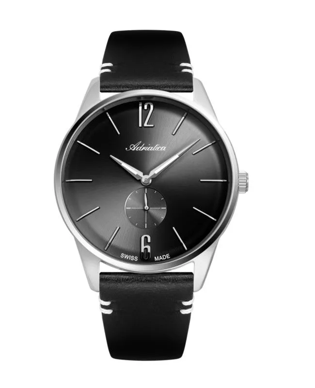 Orologio da Uomo Adriatica Classic A8264.5256XLQ (A8264.5256QXL)