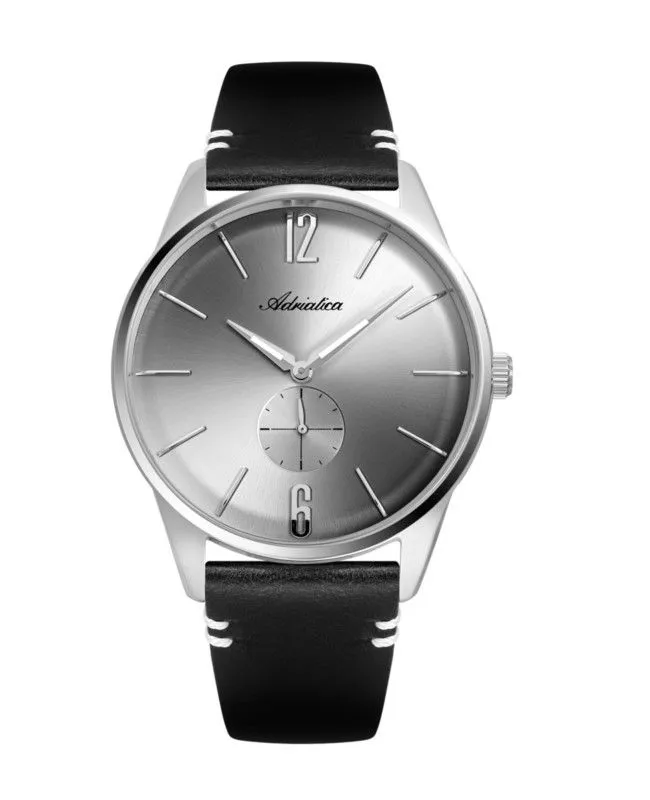 Orologio da Uomo Adriatica Classic A8264.5257XLQ (A8264.5257QXL)