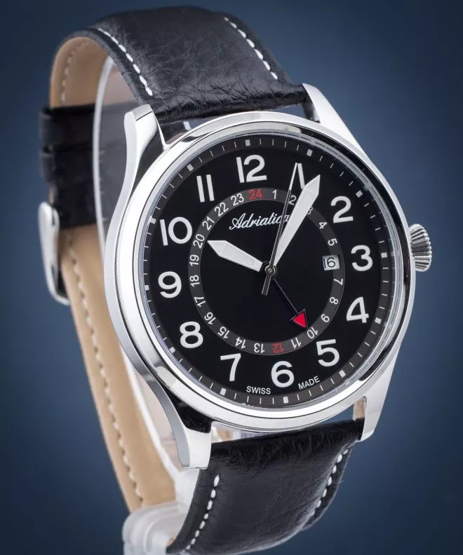 Orologio da Uomo Adriatica Classic A8267.5224Q1