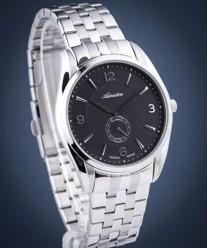 Orologio da Uomo Adriatica Classic A8279.5156Q