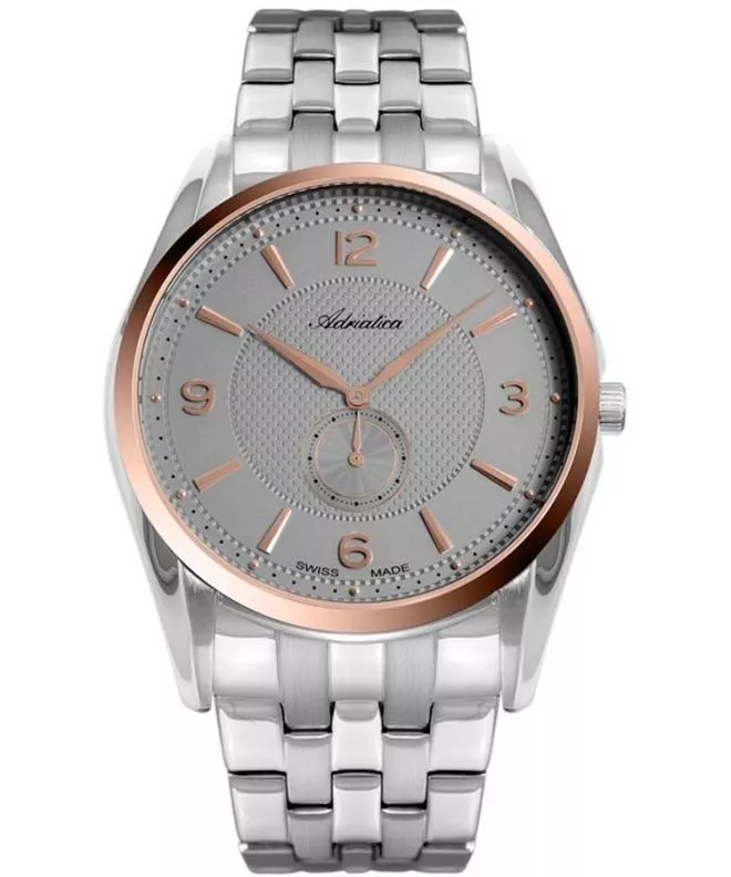 Orologio da Uomo Adriatica Classic A8279.R157Q