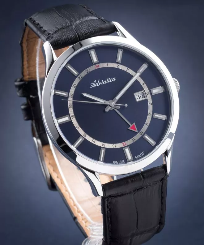 Orologio da Uomo Adriatica Classic A8289.5215Q