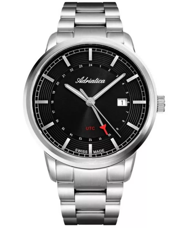 Orologio da Uomo Adriatica Classic A8307.5114Q