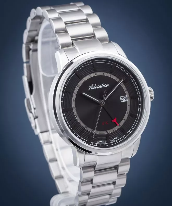 Orologio da Uomo Adriatica Classic A8307.5116Q