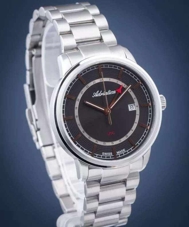 Orologio da Uomo Adriatica Classic A8307.51R6Q