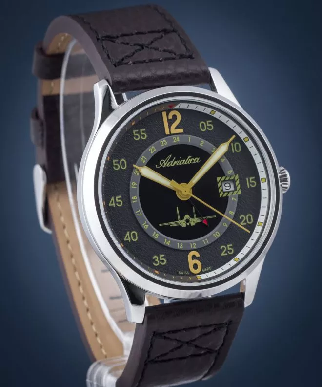 Orologio da Uomo Adriatica Classic A8311.5B26Q