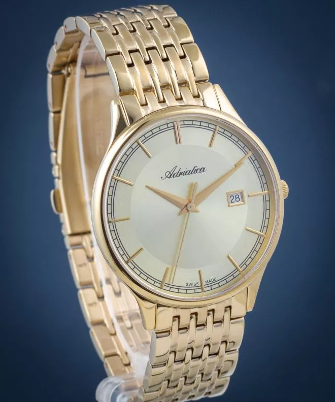 Orologio da Uomo Adriatica Classic A8315.1111Q
