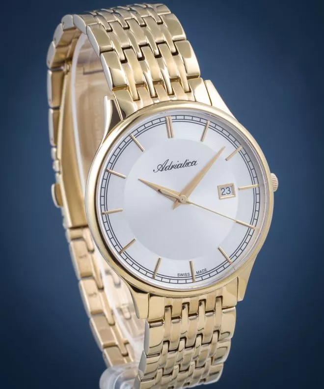 Orologio da Uomo Adriatica Classic A8315.1113Q