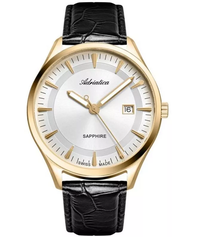 Orologio da Uomo Adriatica Classic A8330.1213Q