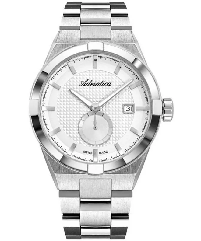 Orologio da Uomo Adriatica Classic A8336.5113Q