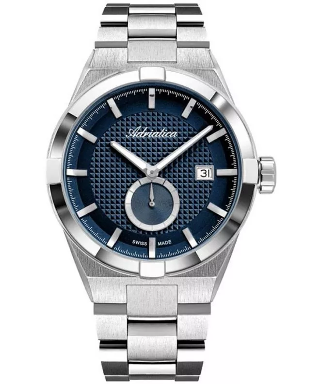 Orologio da Uomo Adriatica Classic A8336.5115Q