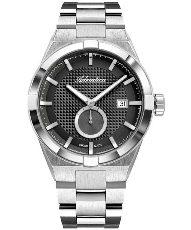 Orologio da Uomo Adriatica Classic A8336.5116Q