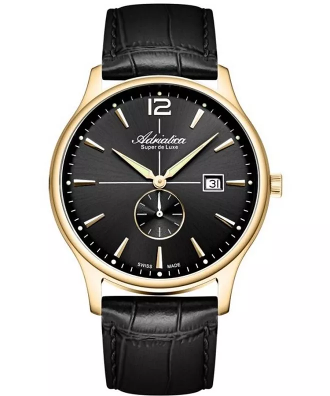 Orologio da Uomo Adriatica Classic A8339.1254Q