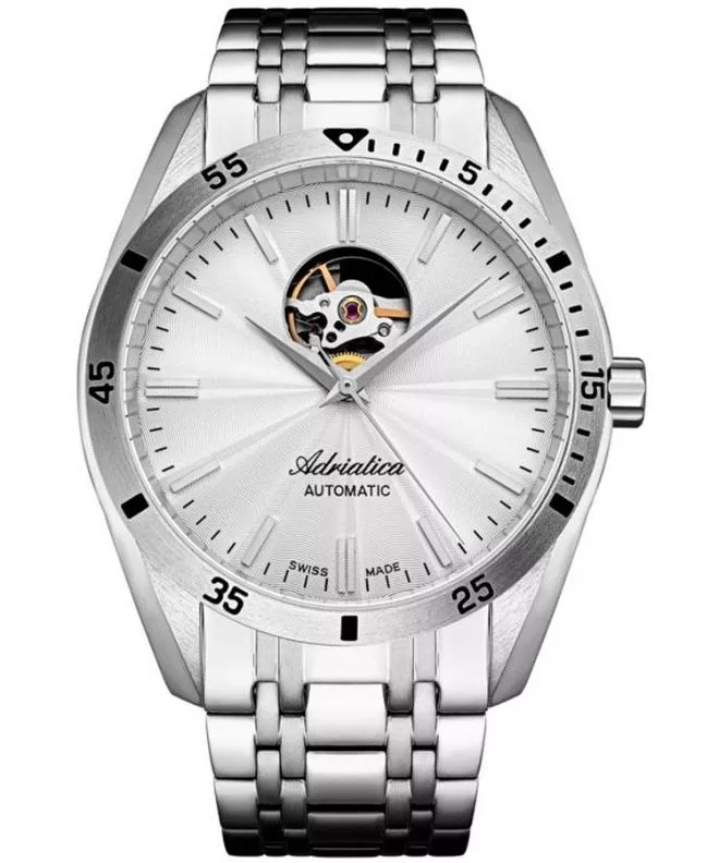 Orologio da Uomo Adriatica Classic Automatic A8202.5113AO