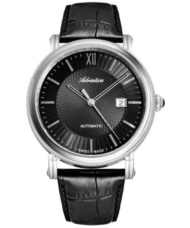 Orologio da Uomo Adriatica Classic Automatic A8272.5264A