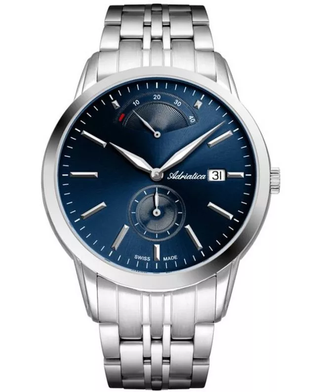 Orologio da Uomo Adriatica Classic Automatic A8306.5115A