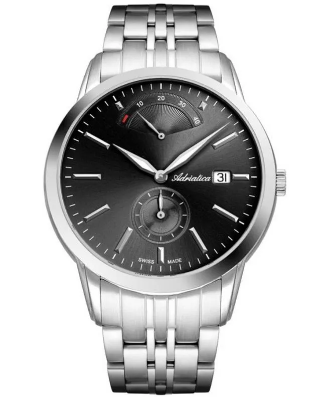 Orologio da Uomo Adriatica Classic Automatic A8306.5116A