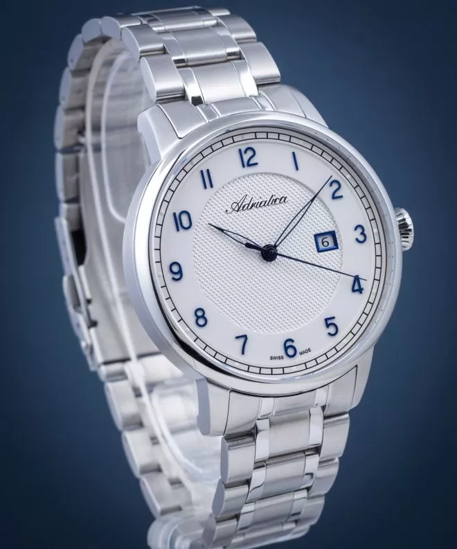 Orologio da Uomo Adriatica Classic Automatic A8308.51B3A