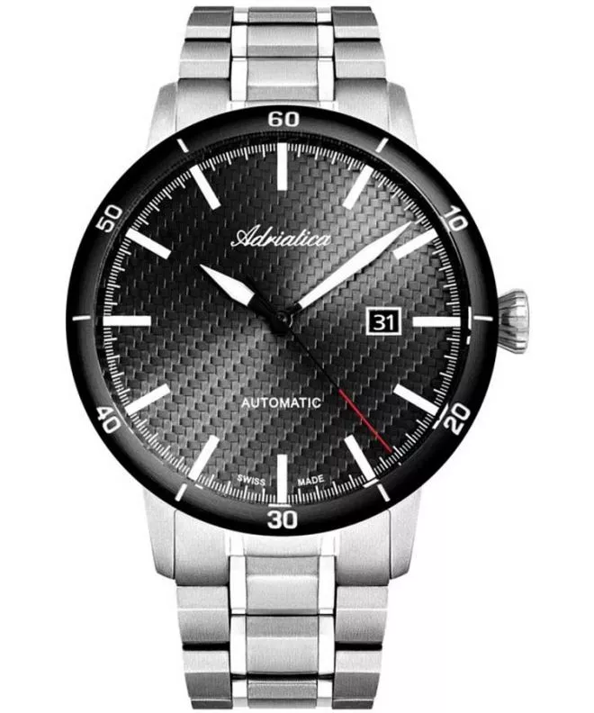 Orologio da Uomo Adriatica Classic Automatic A8383.4116A