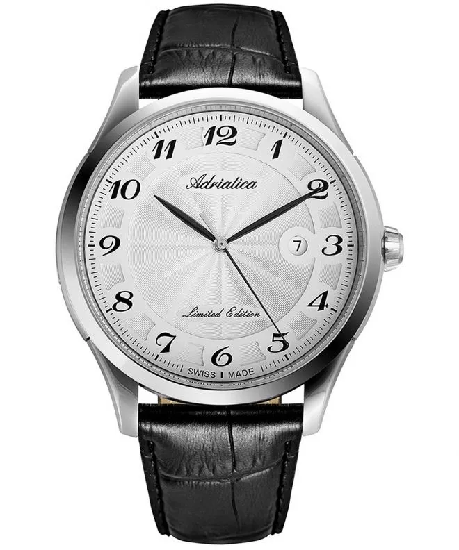 Orologio da Uomo Adriatica Premiere Automatic Limited Edition A1990.5223A