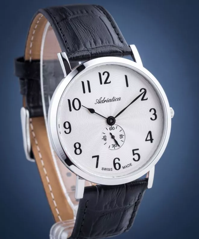 Orologio da Uomo Adriatica Sapphire A1113.5223Q