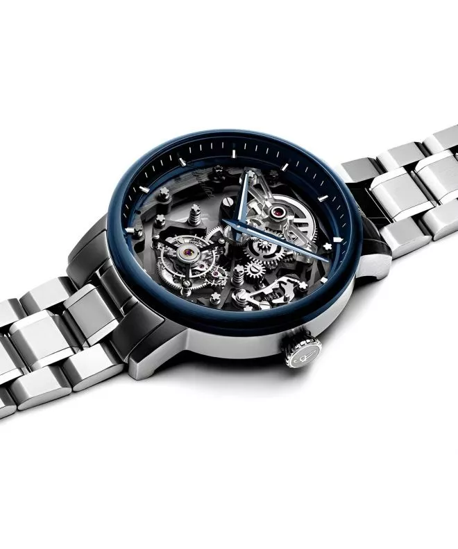 Orologio da Uomo Adriatica Tourbillon Skeleton Limited Edition A8888.C