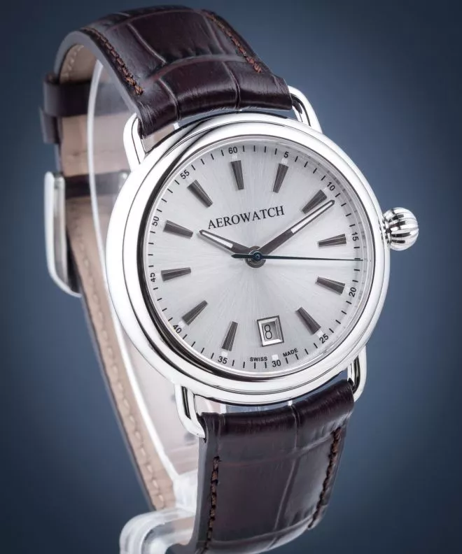 Orologio da Uomo Aerowatch 1942 42900-AA19