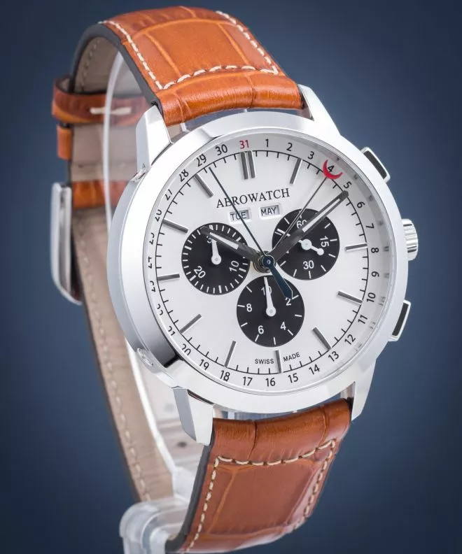 Orologio da Uomo Aerowatch Les Grandes Classiques 89992-AA02