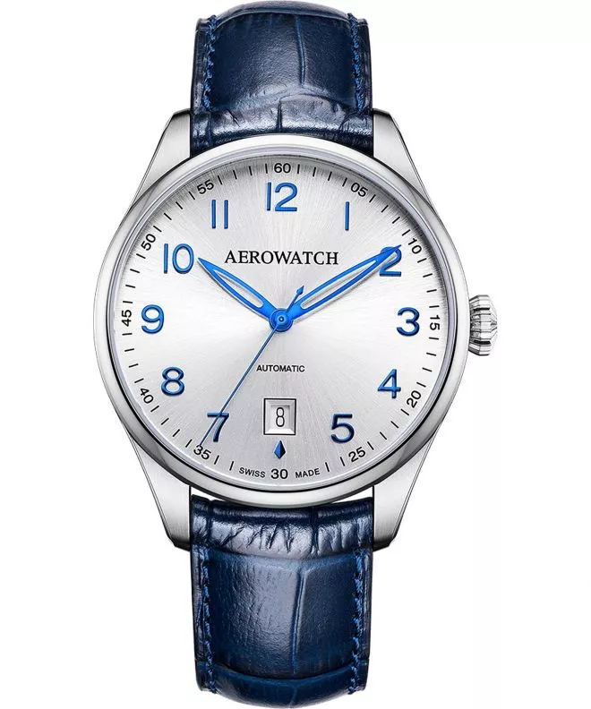Orologio da Uomo Aerowatch Les Grandes Classiques Automatic 60996-AA01