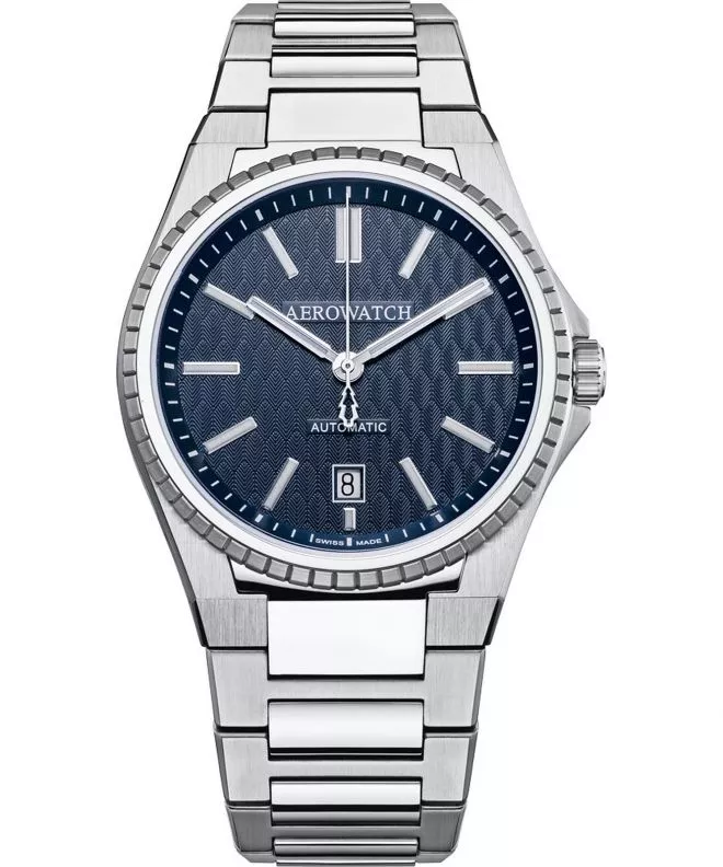 Orologio da Uomo Aerowatch Milan Automatic 60998-AA01-M