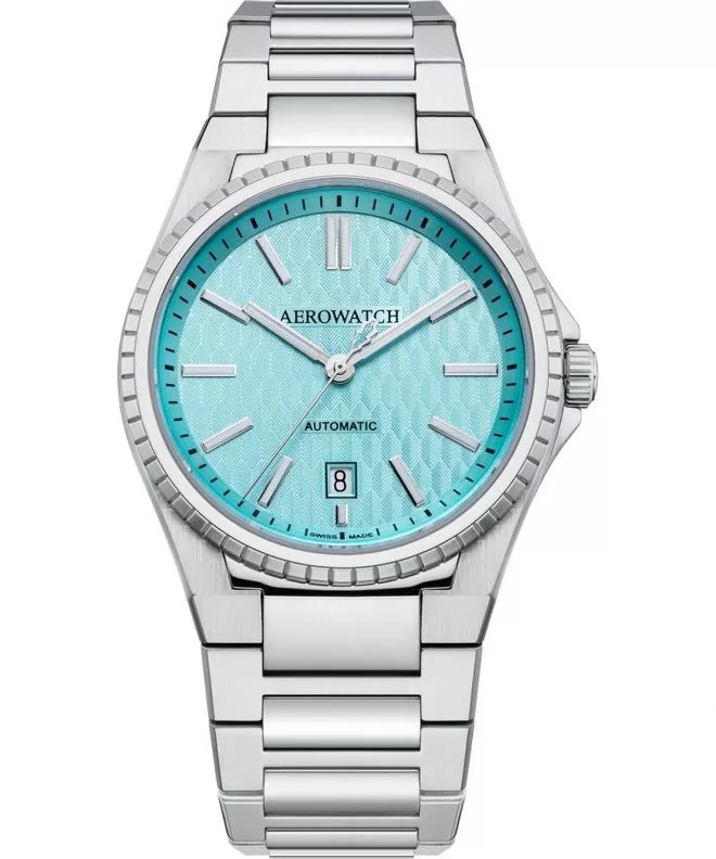 Orologio da Uomo Aerowatch Milan Sport Automatic 60998-AA05-M