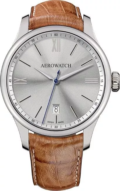 Orologio da Uomo Aerowatch Renaissance 42985-AA01