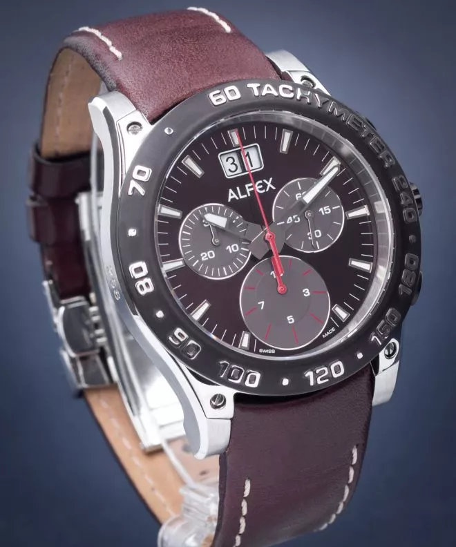 Orologio da Uomo Alfex Aquatec 5586-390