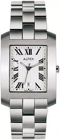 Orologio da Uomo Alfex Modern Classic 5560-369