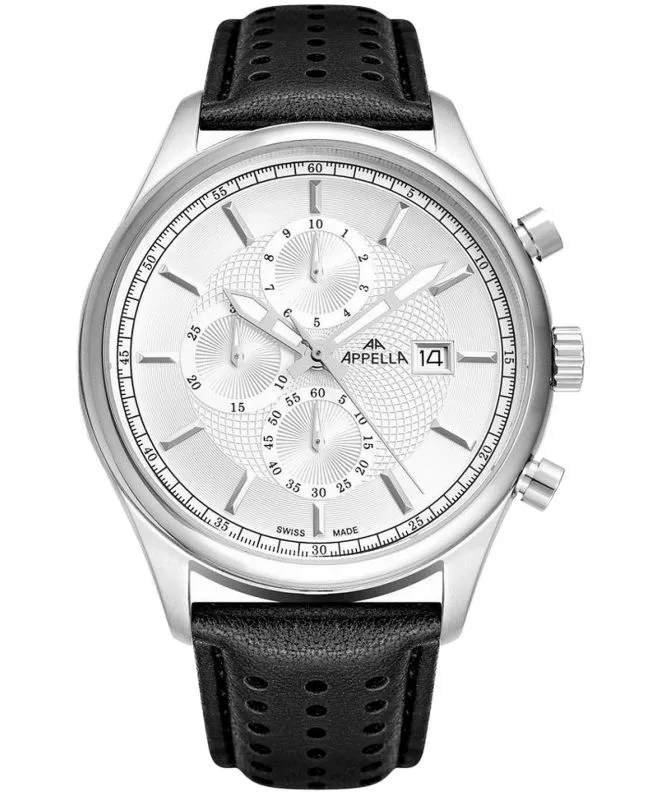 Orologio da Uomo Appella Chronograph L70002.5213CH