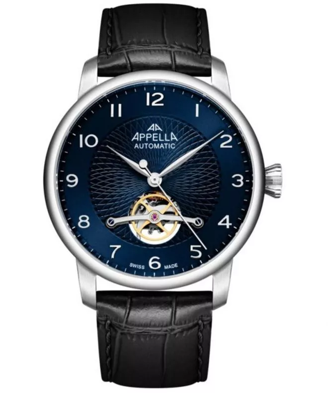 Orologio da Uomo Appella Classic Automatic L70010.5225A
