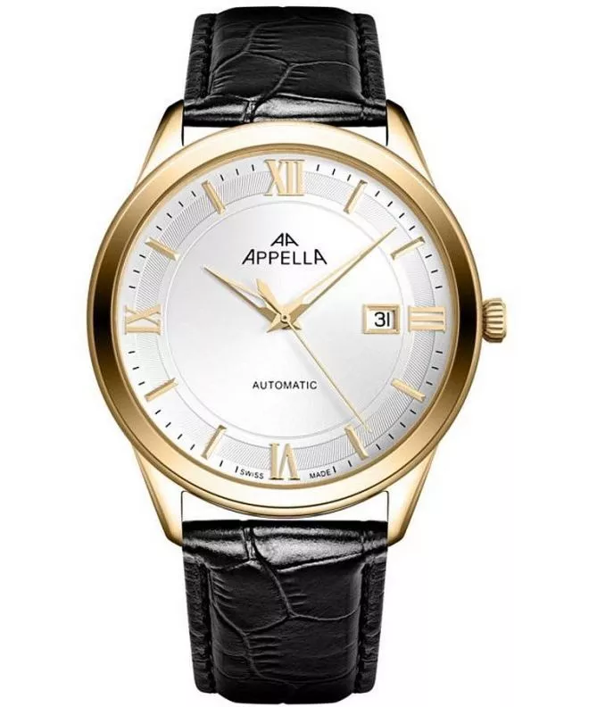 Orologio da Uomo Appella Classic Automatic L70014.1263A