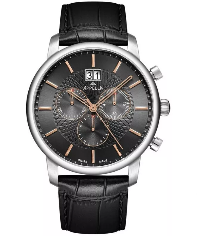 Orologio da Uomo Appella Classic Chronograph L70011.52R6CH