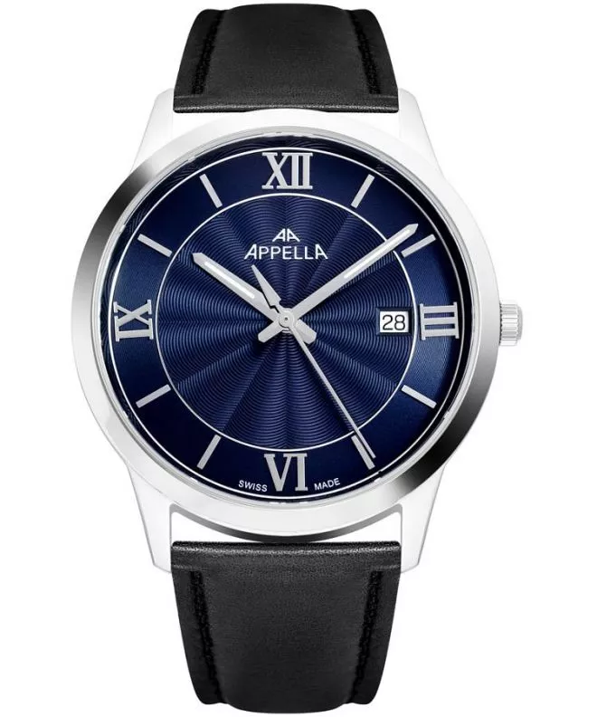 Orologio da Uomo Appella Classic L12005.5265Q