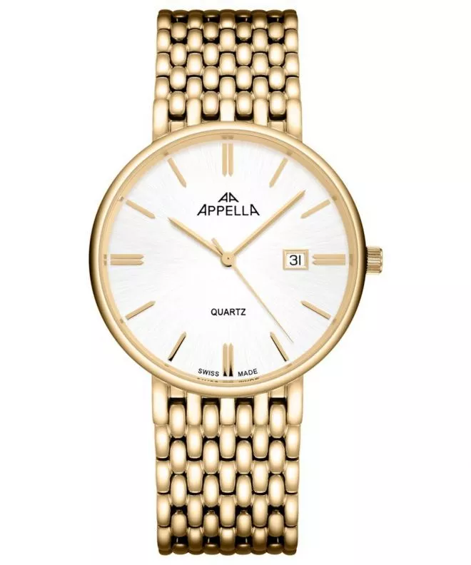 Orologio da Uomo Appella Classic L12007.1113Q