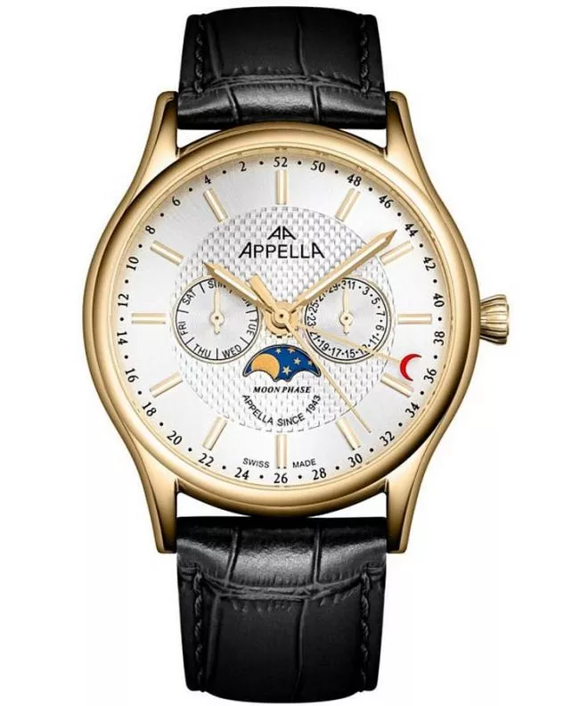 Orologio da Uomo Appella Classic L70013.1213QF