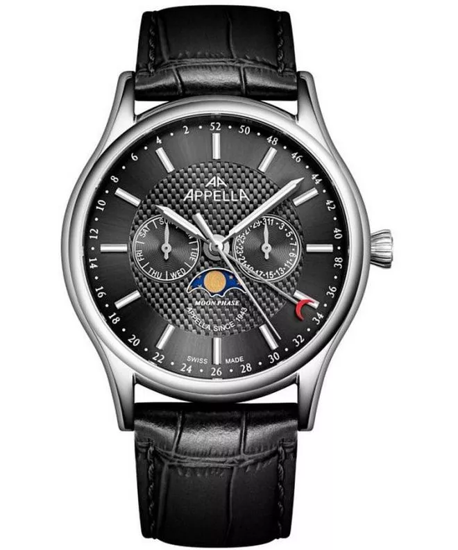 Orologio da Uomo Appella Classic L70013.5216QF