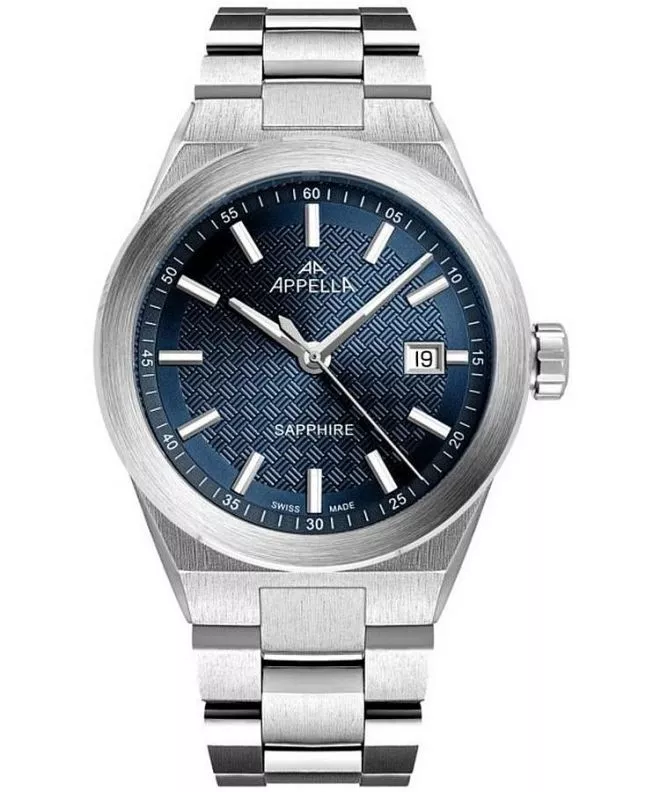 Orologio da Uomo Appella Classic L70015.5115Q