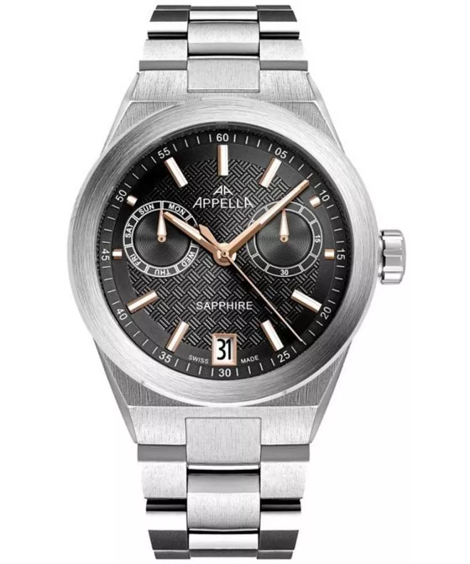Orologio da Uomo Appella Classic L70015.51R6QF