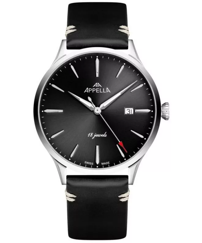 Orologio da Uomo Appella Classic L90.5214M
