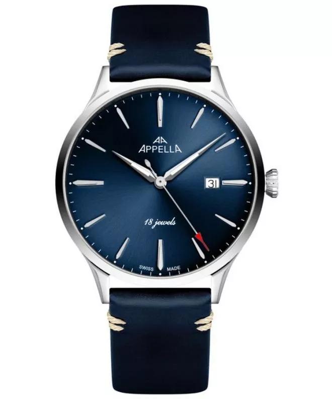 Orologio da Uomo Appella Classic L90.5215M