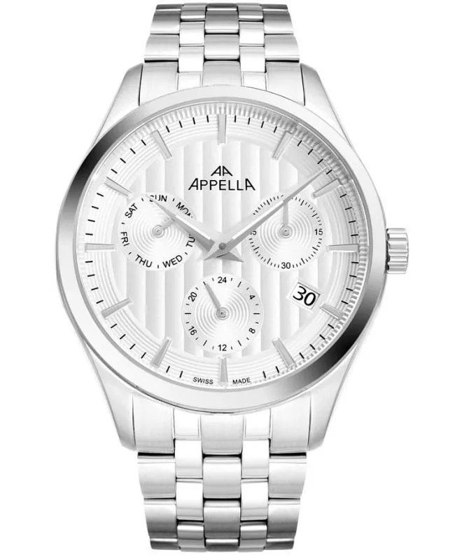 Orologio da Uomo Appella Multifunction L70003.5113QF