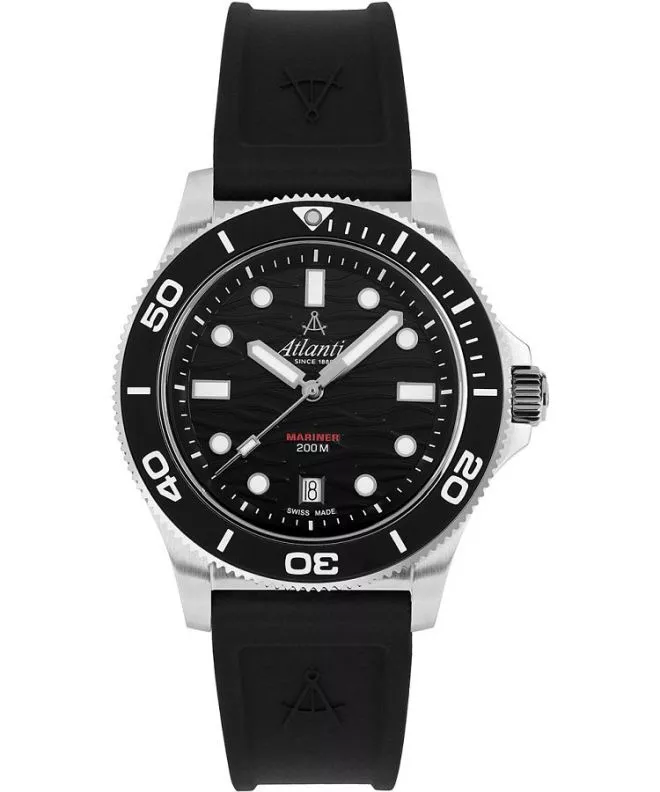 Orologio da Uomo Atlantic Mariner 81371.41.69PU